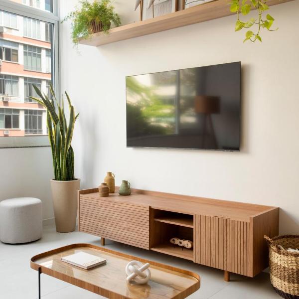 Renovated Stylish Two Bedroom Apartment in Ipanema, Steps to Beach - Foto 5