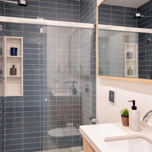 Renovated Stylish Two Bedroom Apartment in Ipanema, Steps to Beach - Foto 3