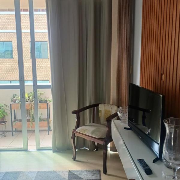 Apartamento central Floripa - Foto 5