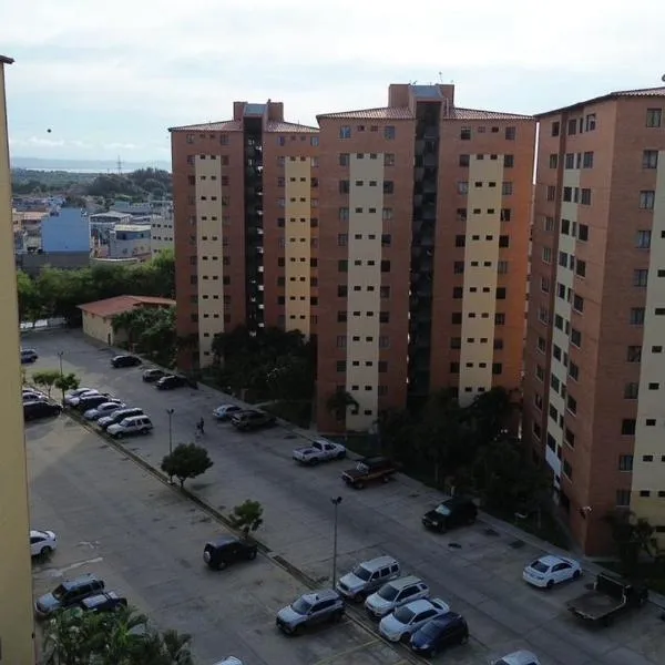 Lecheria 3 Hab 2 Baños 10 personas!, hotel v destinaci El Morto de Barcelona