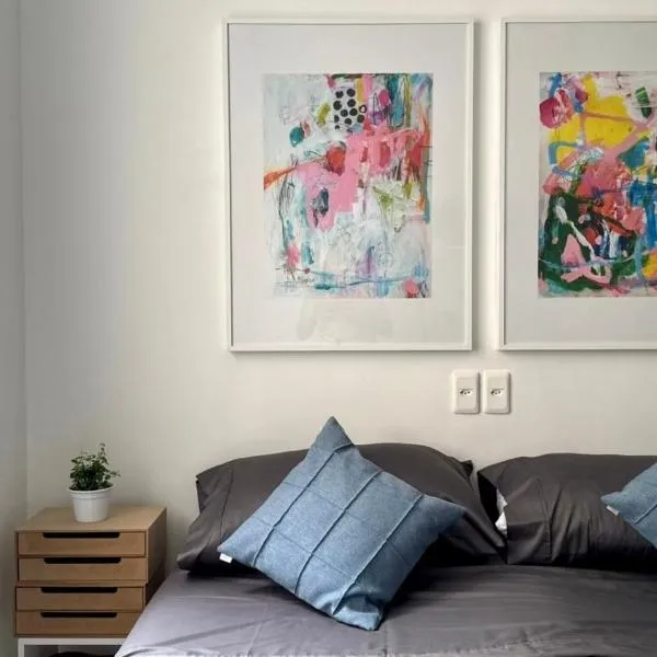 Cozy Studio on Copacabana Beach & Next to Ipanema