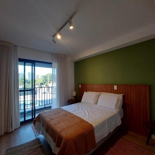 Lindo apartamento em Pinheiros - Foto 2