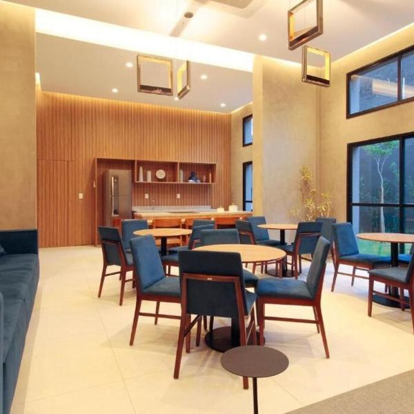Lindo apartamento em Pinheiros - Foto 5