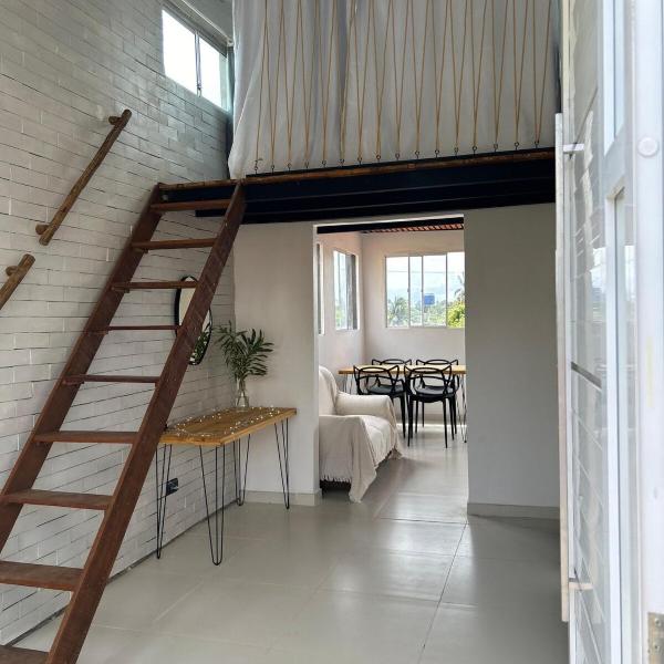 Apt Maracaipe, Porto de Galinhas