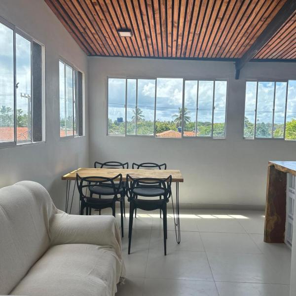 Apt Maracaipe, Porto de Galinhas - Foto 4
