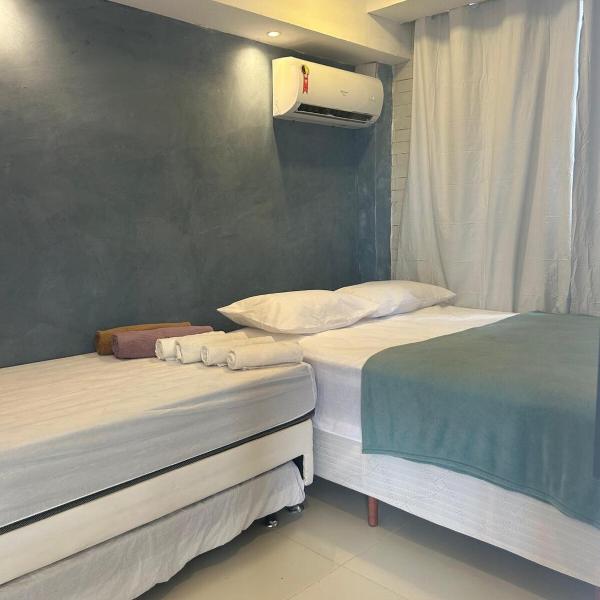 Apt Maracaipe, Porto de Galinhas - Foto 2