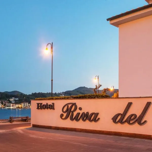 Hotel Riva del Sole, hotel a Marina di Campo