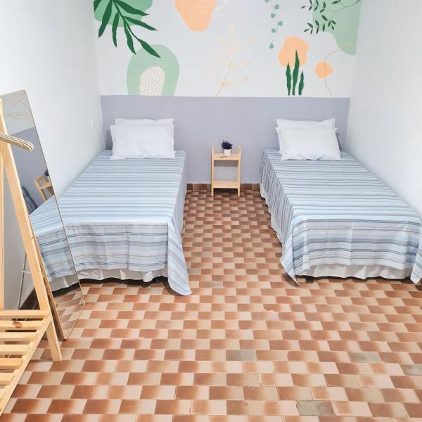 Casa ampla e confortável - Foto 2