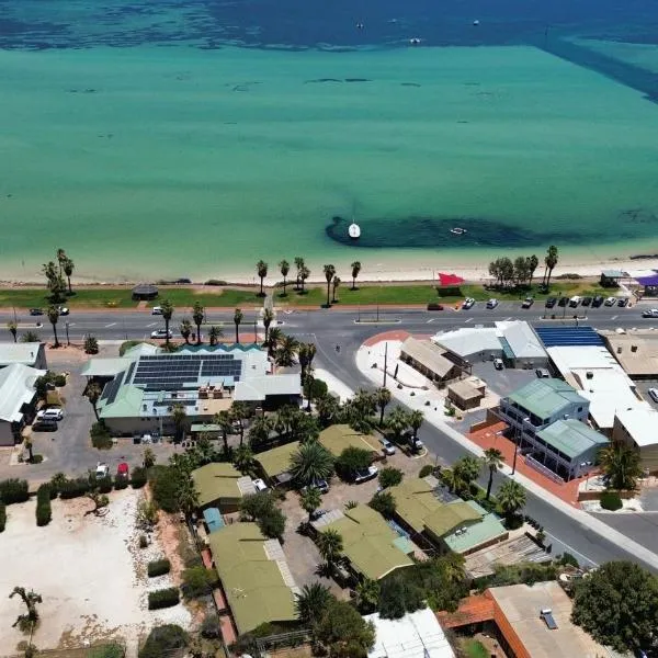 Wildsights Villas, hotel a Denham
