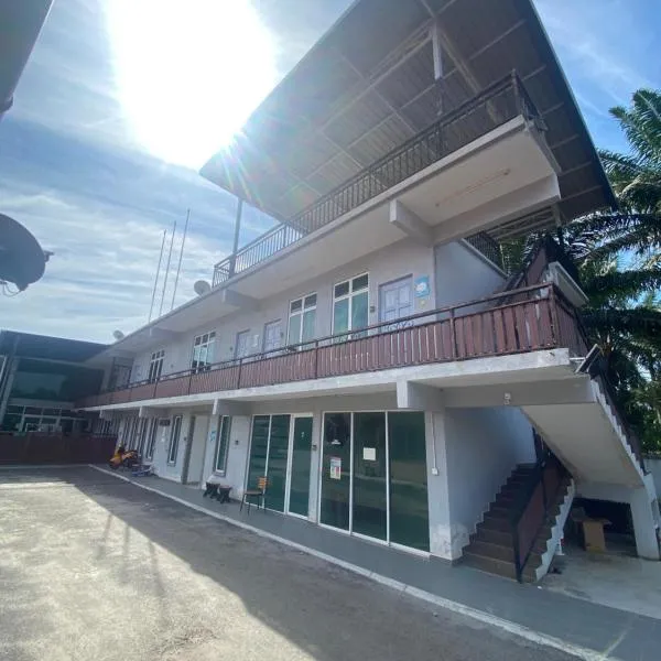 DD Empire Homestay, hotel in Jeram
