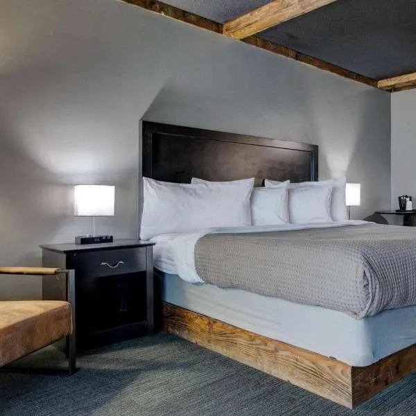 Hotel LEX, Trademark Collection by Wyndham, hotel a Lexington
