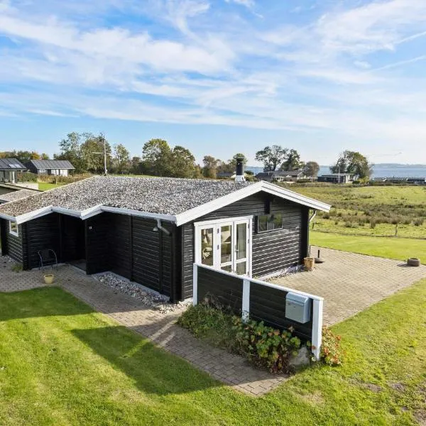 Stunning Home In Aabenraa, hotel in Aabenraa