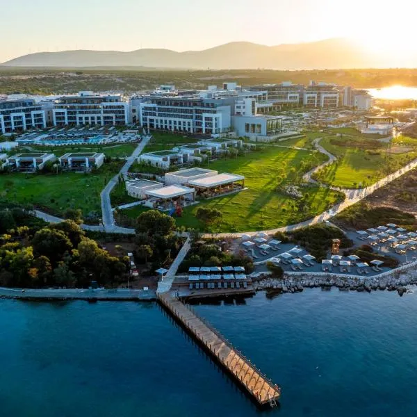 Anda Barut Collection - Ultra All Inclusive, hotel Didimben