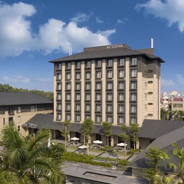 Modena by Fraser Vinh Yen – hotel w mieście Yen