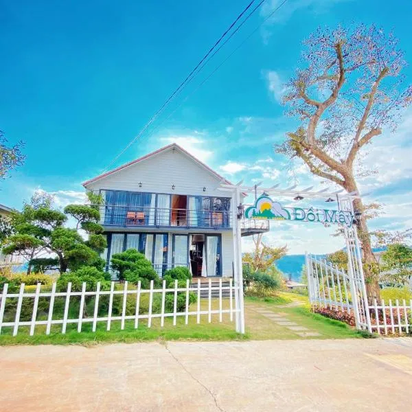 Đồi Mây Homestay Bảo Lộc, hotel v destinaci Bao Loc