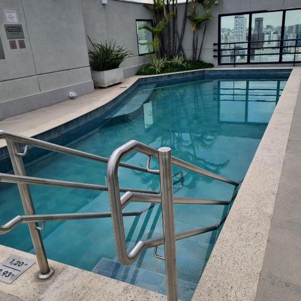 Morada Supreme Flat Jardim Europa II - Foto 4