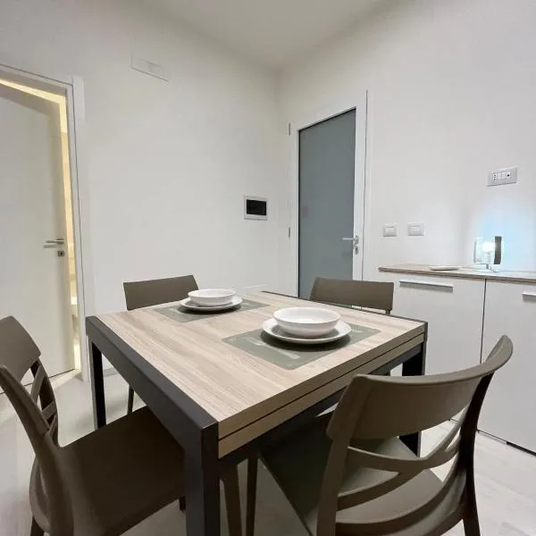 Dimora Bella Vista, hotel v destinácii San Pietro in Bevagna