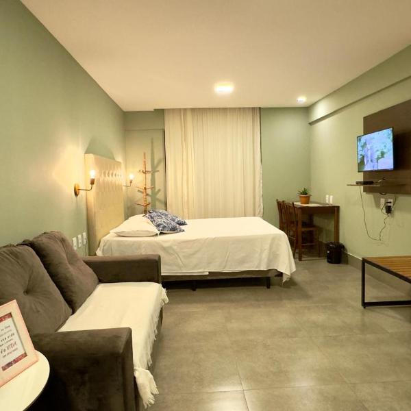 Flat-Ilusion-1003 - Foto 5