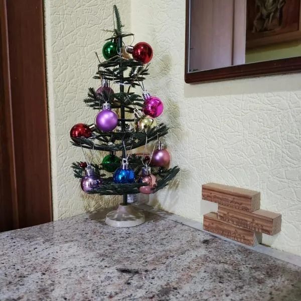 Mashtots B&B, ξενοδοχείο σε Vanadzor