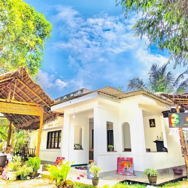Chill hut home stay, hotel in Tangalle