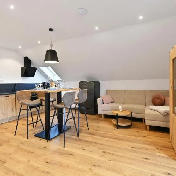 Landhaus Ingeborg, hotell sihtkohas Poppenhausen