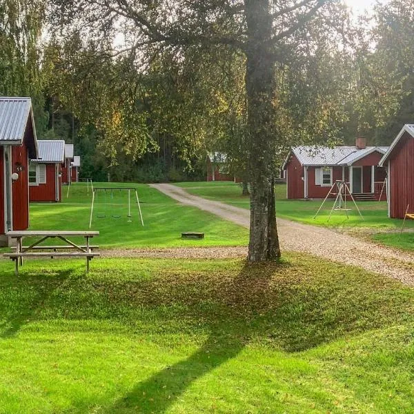 2 Bedroom Stunning Home In Sysslebäck, hotel in Sysslebäck