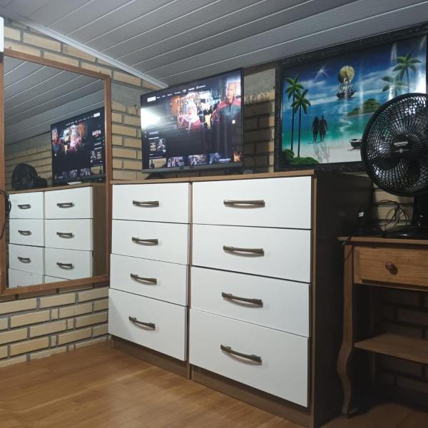 Tiny House Novas Palmeiras - Foto 5