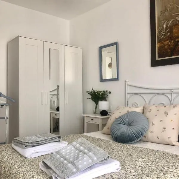VUT Santa Lucía, hotel en Zamora
