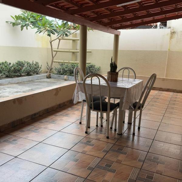 Casa Aconchego Itaici - Foto 4