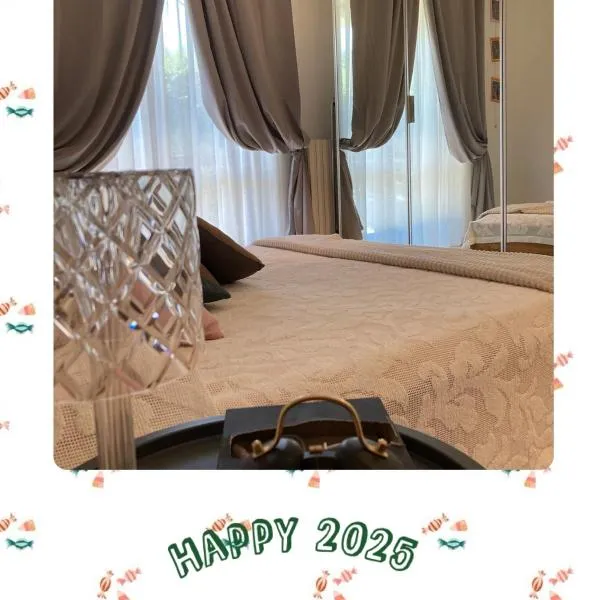 Appartamento boutique, hotel v destinaci Nole