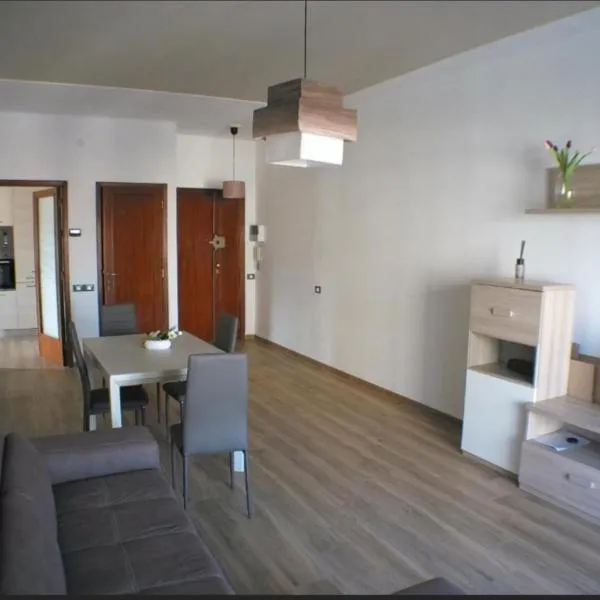 Casa Serena, hotel a Carrara