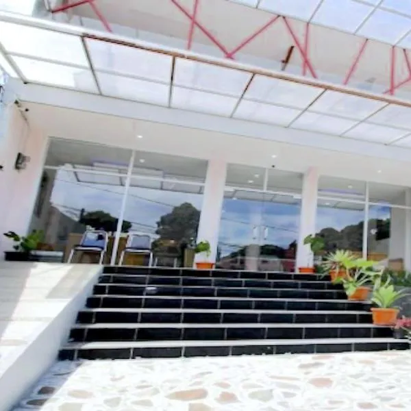 The Aurora by Makati, hotel v destinaci Lembang