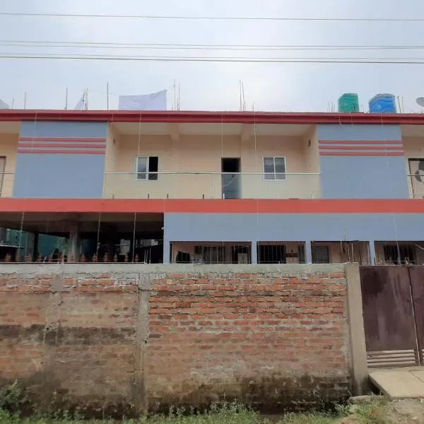 Maddy's Guest House, hotel in Guwahati