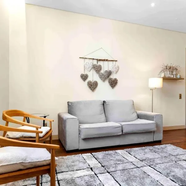 The João I Collection Two Bedroom, hótel í Lissabon
