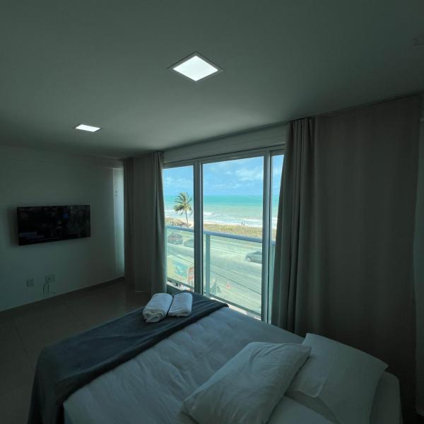 Flat em Intermares