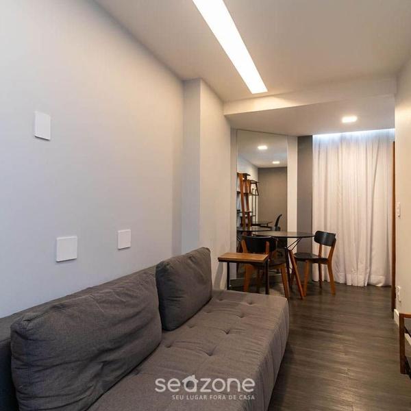 Apartamento em hotel 5 Estrelas Brasília - GMB0414 - Foto 3