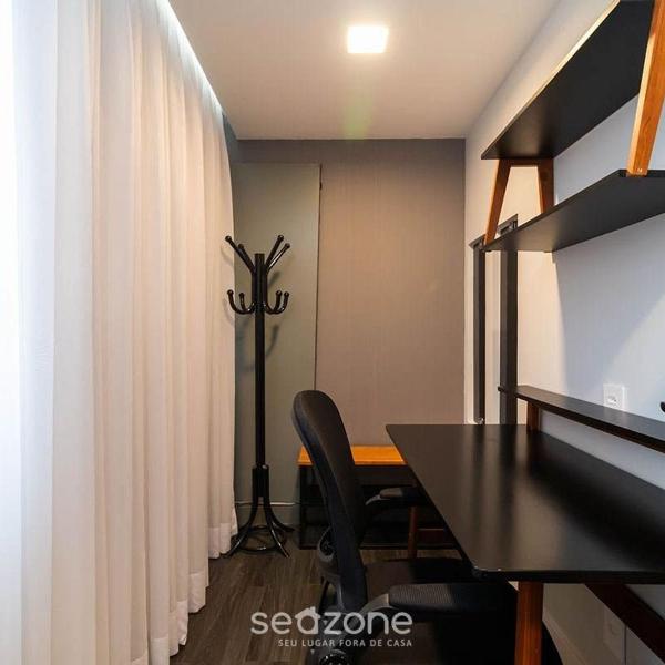 Apartamento em hotel 5 Estrelas Brasília - GMB0414 - Foto 4