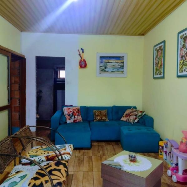 Meu cantinho 2 - Foto 3