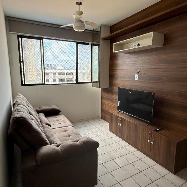Apartamento completo Maceió