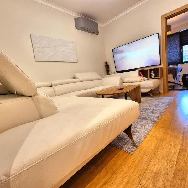The VERTEX, hotel in Sofia