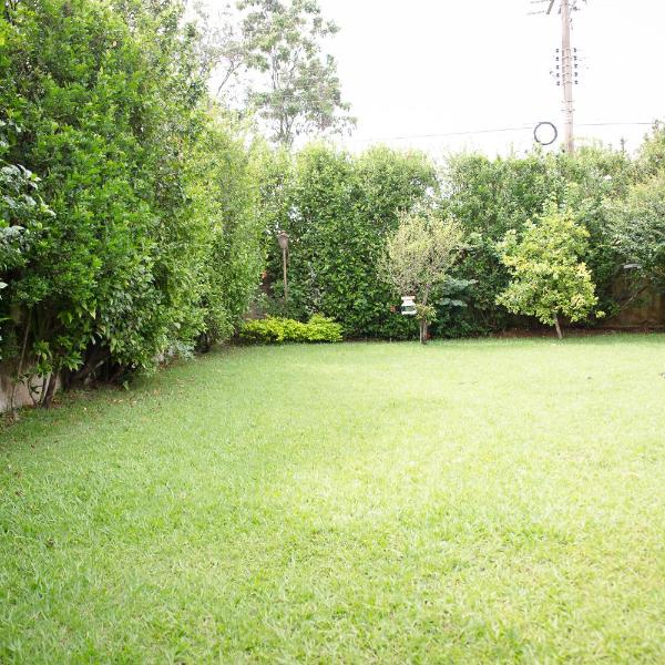 Casa para 6 com churrasqueira perto de cachoeiras em Águas da Prata - Foto 3