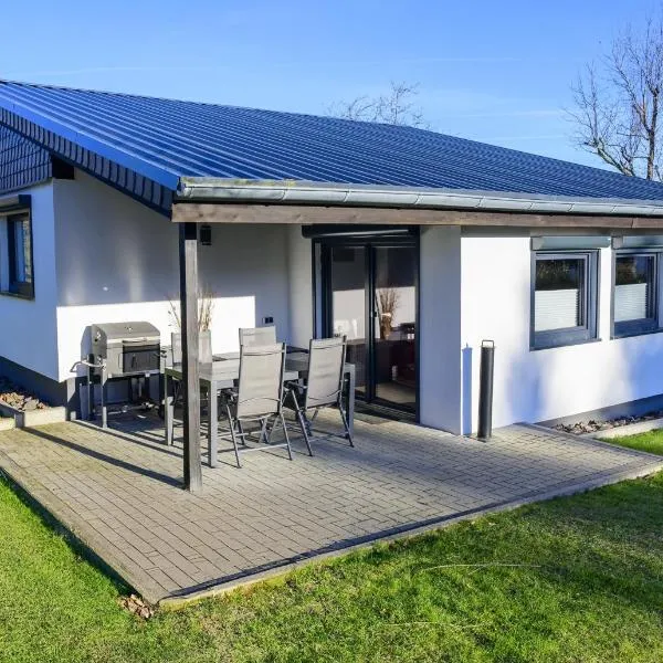 Ferienhaus Bergliebe in Willingen, hotel di Willingen