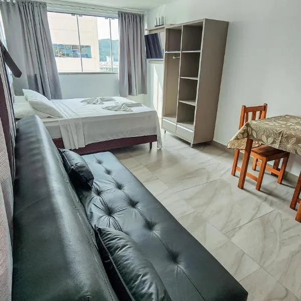 Apart Hotel Canto Grande, hotel in Bombinhas