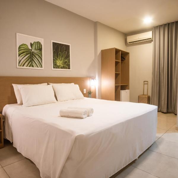 Marezzi Hotel Aracaju - Foto 2