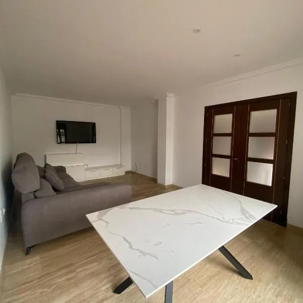 JC 7 Chalet, ξενοδοχείο σε Chiclana de la Frontera