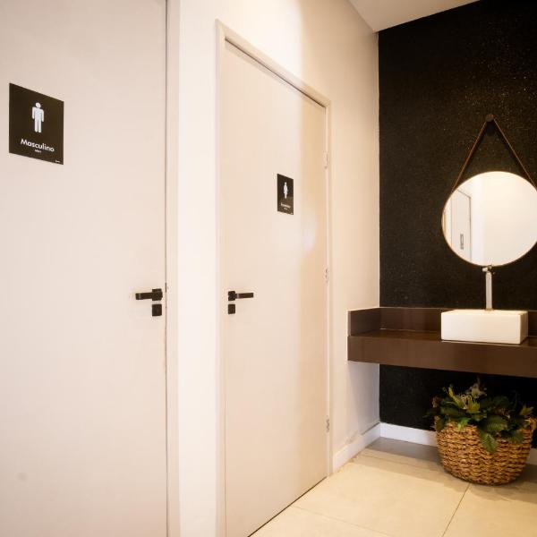 Marezzi Hotel Aracaju - Foto 3