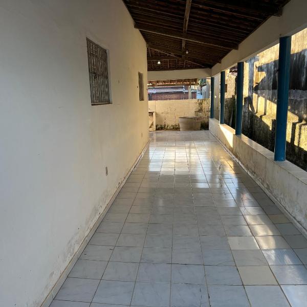 Casa em Lucena para temporada