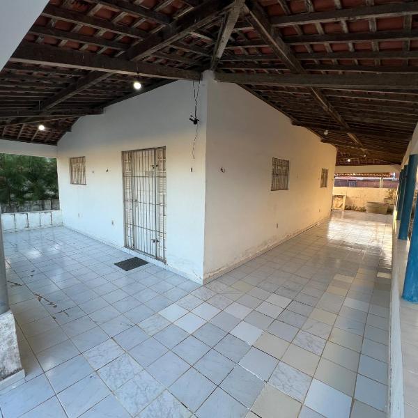 Casa em Lucena para temporada - Foto 2