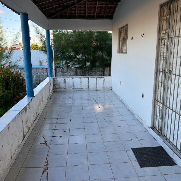 Casa em Lucena para temporada - Foto 3