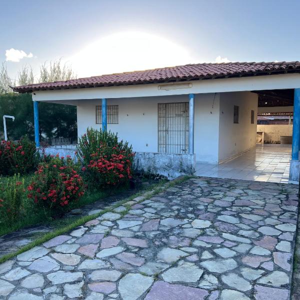 Casa em Lucena para temporada - Foto 4